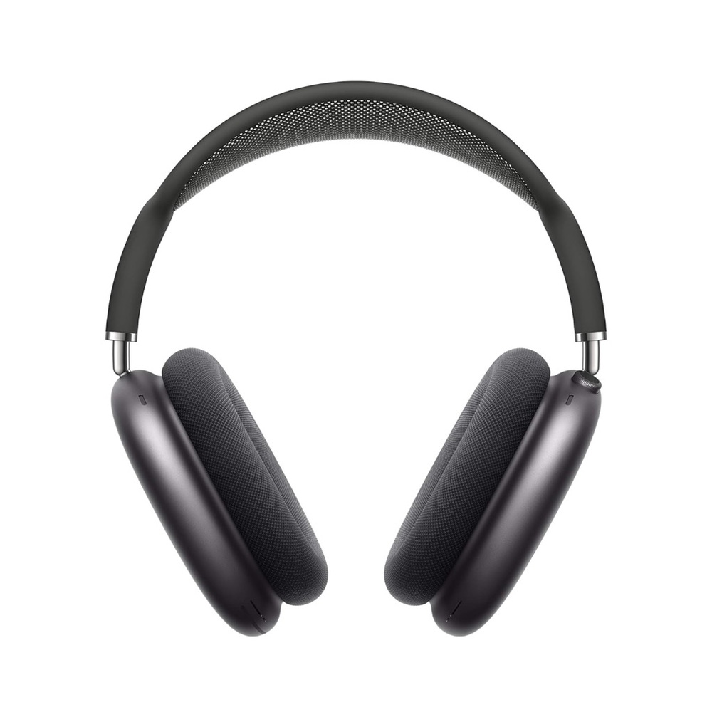 Apple Over-Ear Headphones - Space Gray